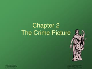 Chapter 2 The Crime Picture
