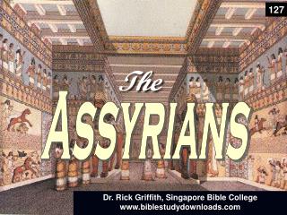Assyrians