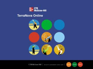 TerraNova Online