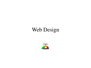 Web Design