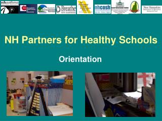 NH Partners for Healthy Schools