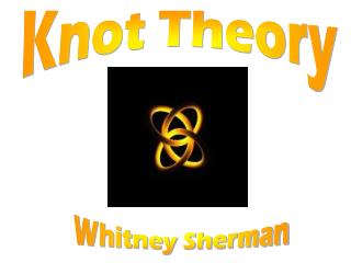 Knot Theory