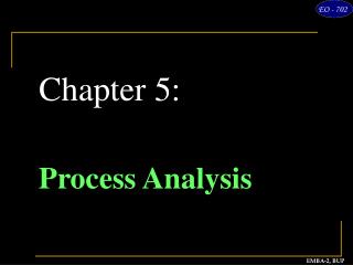 Chapter 5: