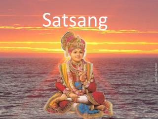Satsang