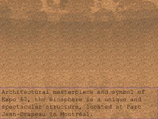 Space: