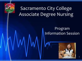 Sacramento City College Associate Degree Nursing