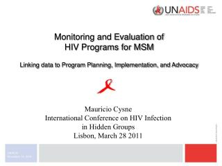 UNAIDS/S.NOORANI