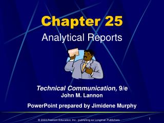 Chapter 25