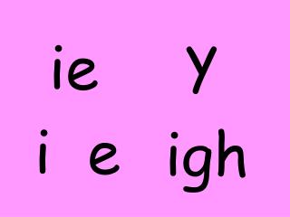 igh