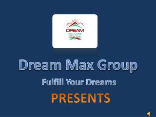 Dream Max Group