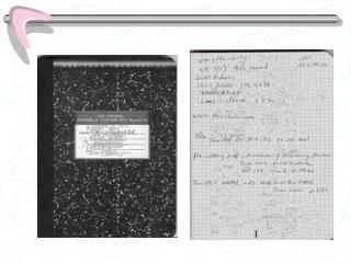 Notebook MillJig