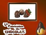 Avant darriver au consommateur, la f ve du cacaoyer parcourt un long chemin et doit tre soumise une s rie de manipula