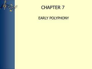 CHAPTER 7