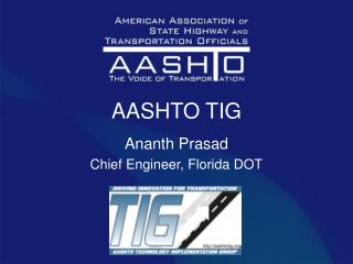 AASHTO TIG