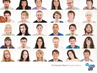 The Student Room - Postgraduate Survey 2011