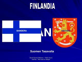 FINLANDIA