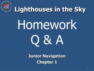 Homework Q &amp; A