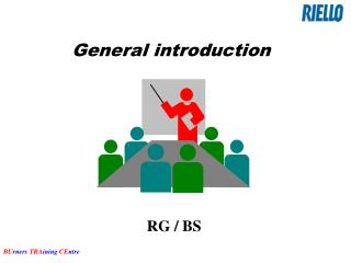 General introduction