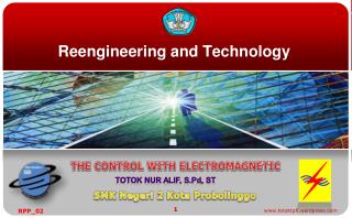 Reengineering and Technology