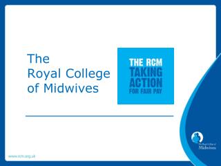 The Royal College of Midwives