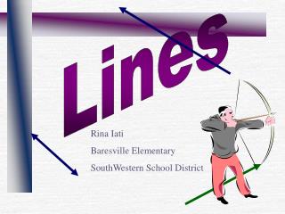 Lines