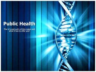 Public Health