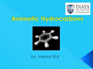 Aromatic Hydrocarbons