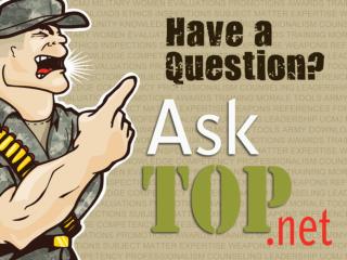 Duties, Responsibilities and Authority of a NCO