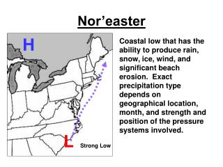 Nor’easter