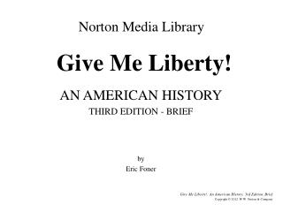 Norton Media Library