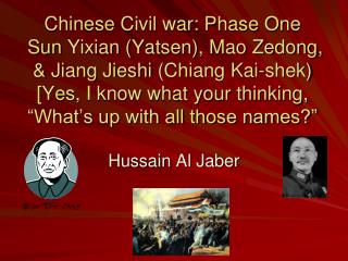 Hussain Al Jaber