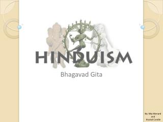 Bhagavad Gita