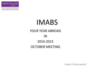 IMABS