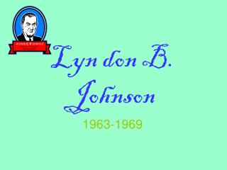 Lyn don B. Johnson