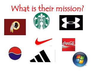 What is their mission?