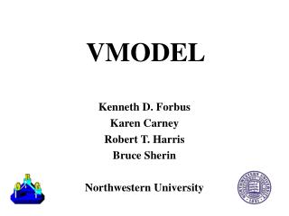 VMODEL