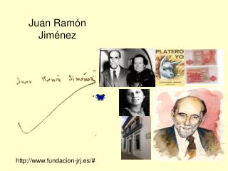 Juan Ramón Jiménez