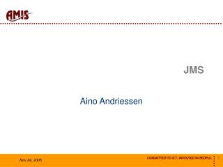 JMS