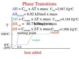 Phase Transitions