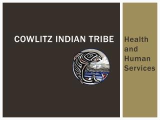 Cowlitz Indian Tribe