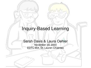 Inquiry-Based Learning