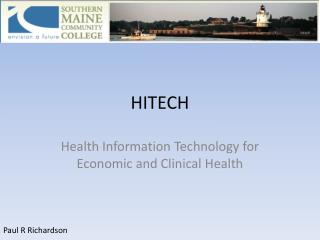 HITECH