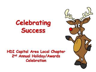 Celebrating Success