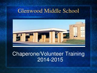 Glenwood Middle School