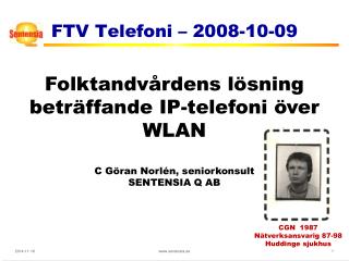 FTV Telefoni – 2008-10-09