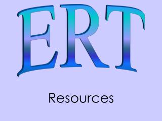 ERT