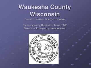 Waukesha County