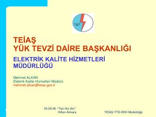 YENİ PİYASA MODELİNDE YAN HİZMET ANLAŞMALARI (ZORUNLU ve TİCARİ YHA)