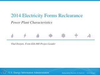 2014 Electricity Forms Reclearance