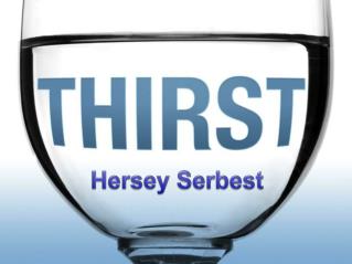 Hersey Serbest